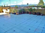 Depto en Pedro de Valdivia, Increíble terraza de 90 m2 !, Venta