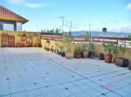 Depto en Pedro de Valdivia, Increíble terraza de 90 m2 !, Venta